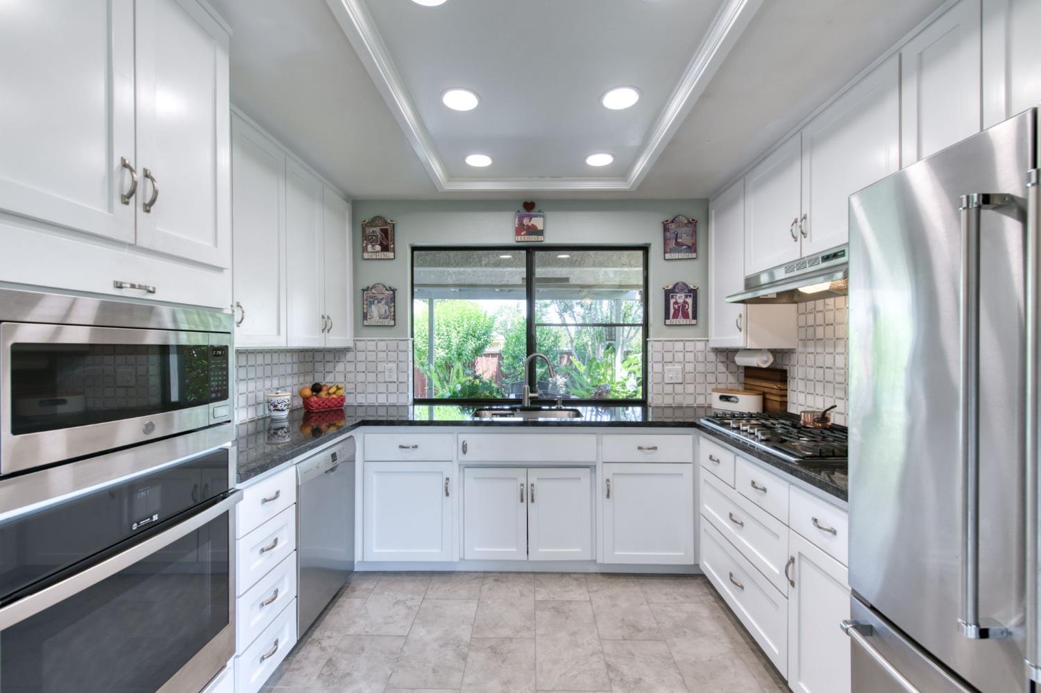 Single Family in Fresno