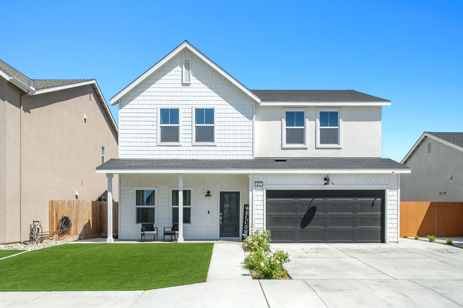Featured listings