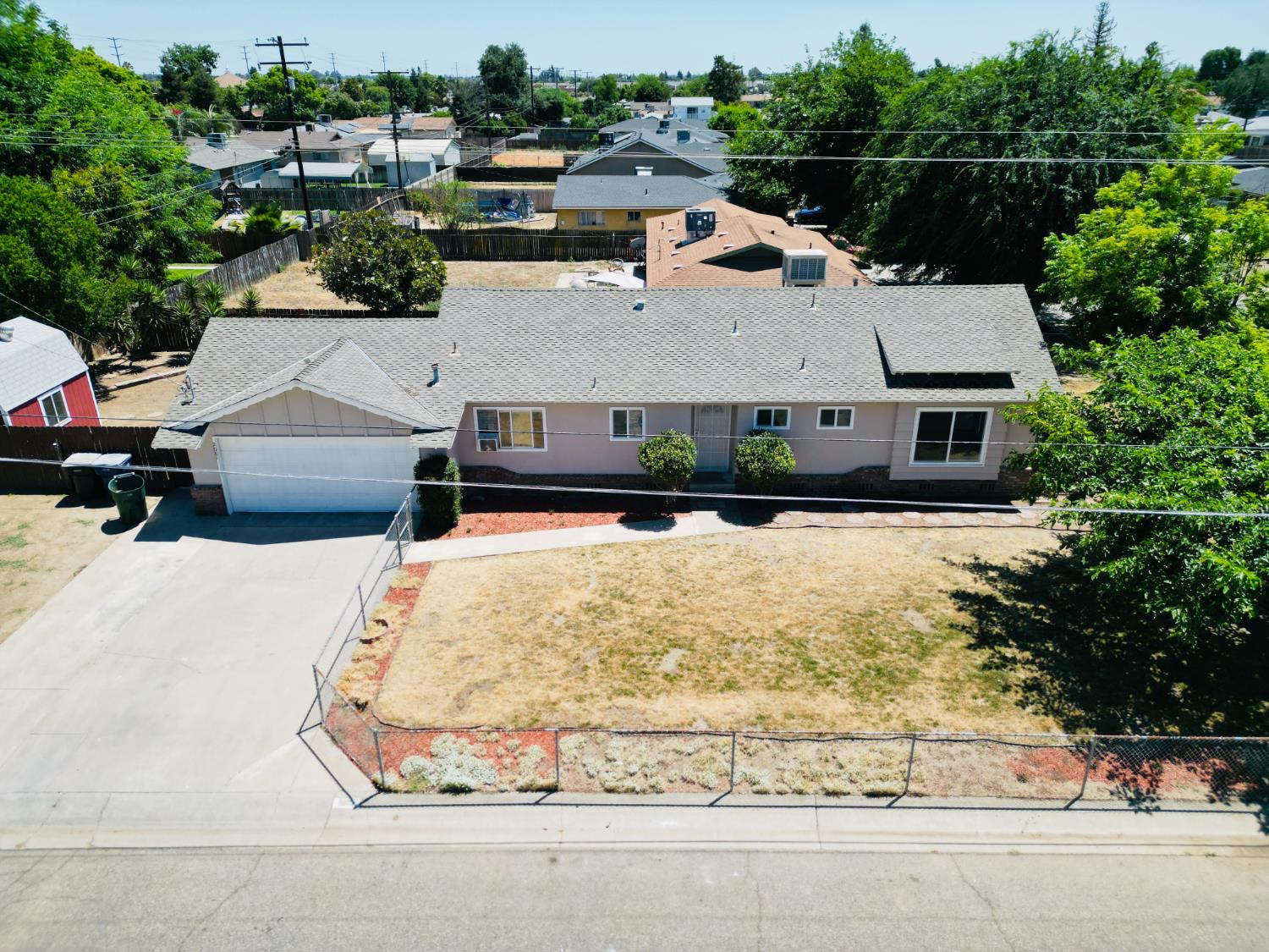 Single Family in Tulare