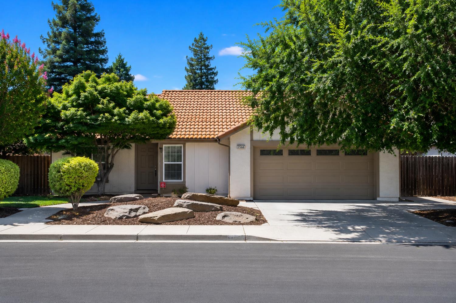 Single Family in Clovis