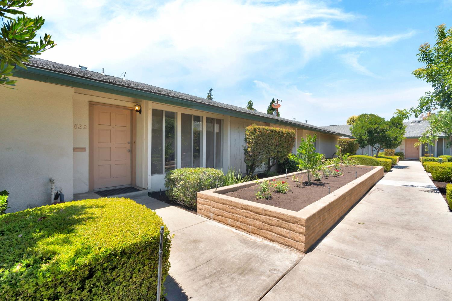 Condo in Fresno