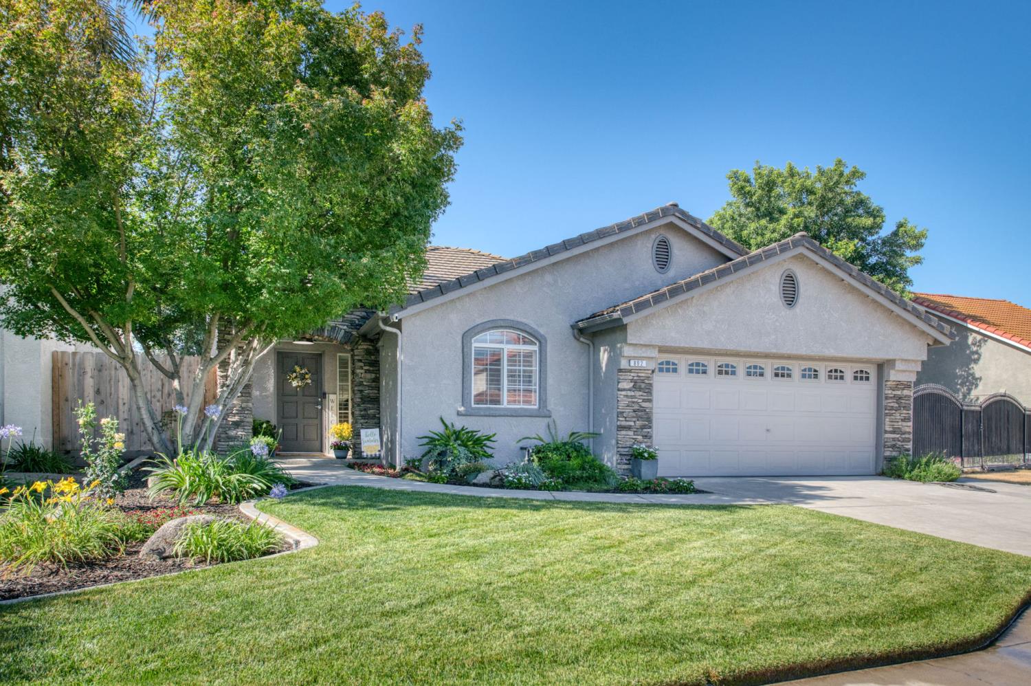 Single Family in Clovis