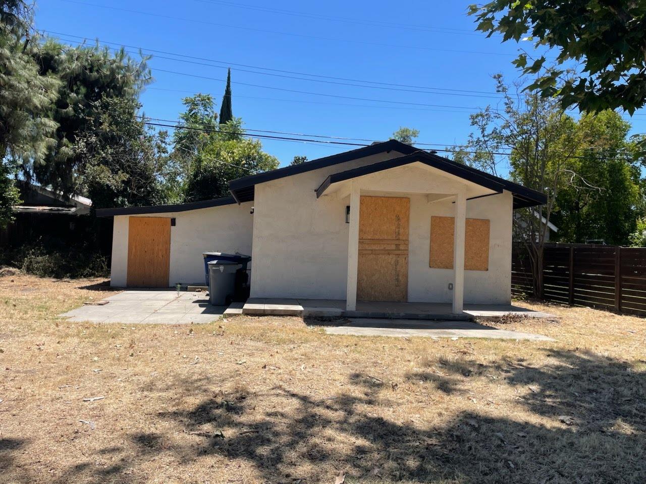 Single Family in Fresno
