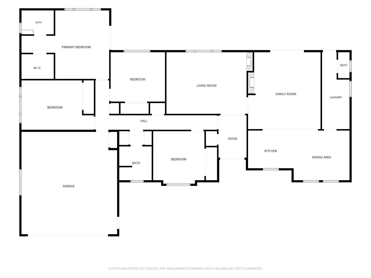 Single Family in Fresno - photo 2