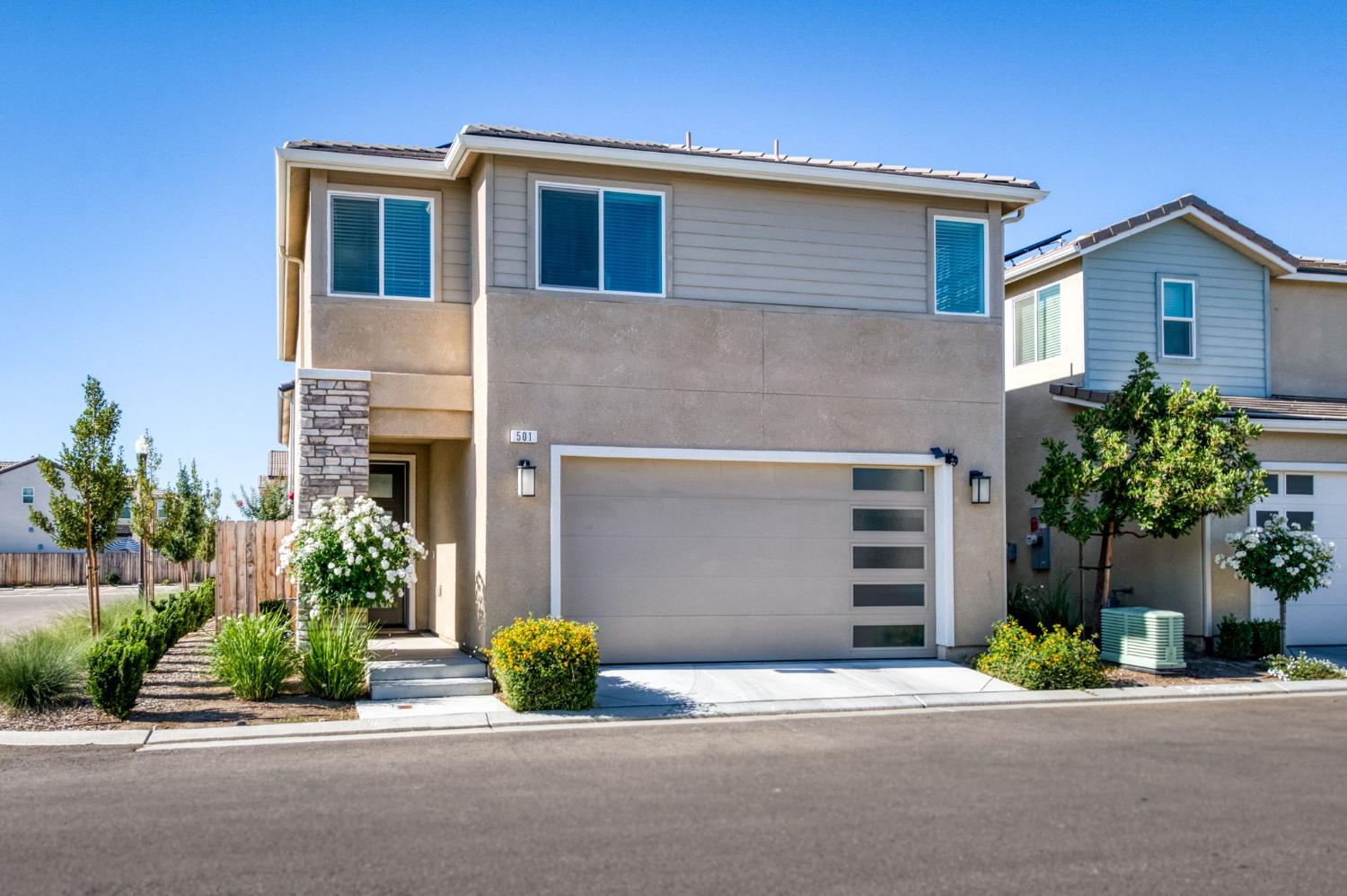 Single Family in Clovis