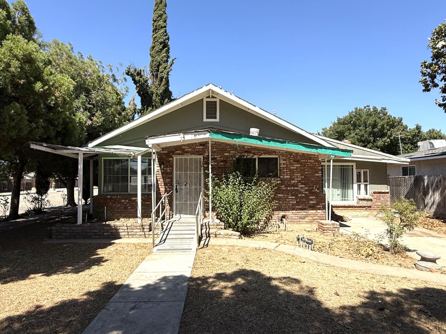 Single Family in Madera