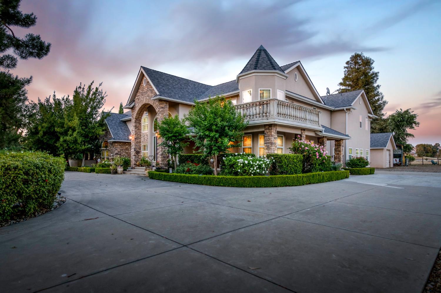 Single Family in Clovis - main photo