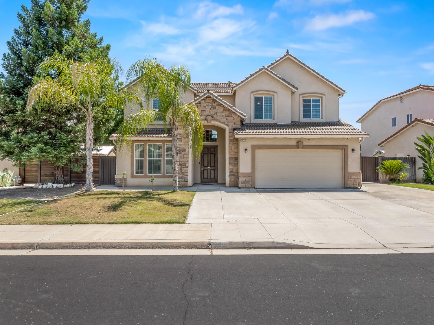 Single Family in Clovis