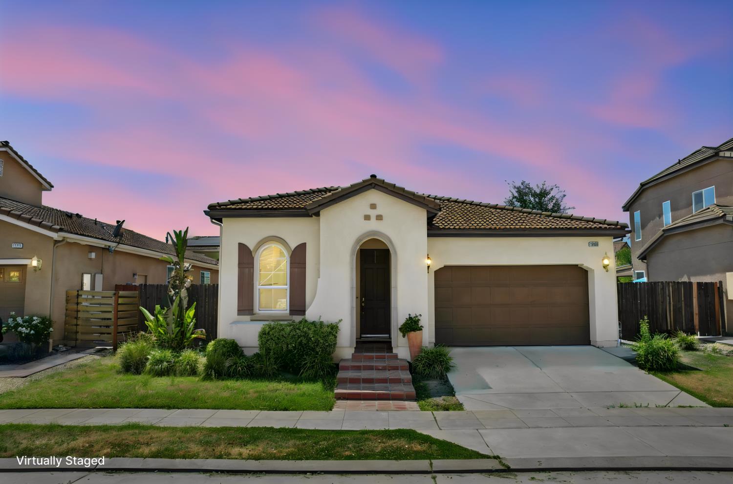 Single Family in Fresno