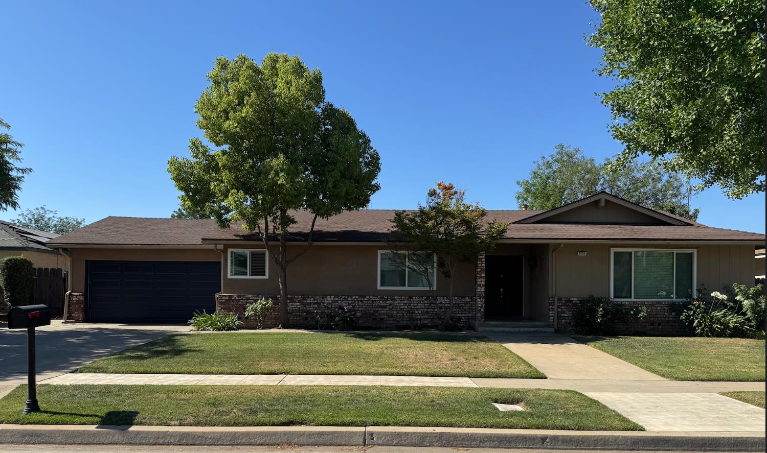 Single Family in Fresno