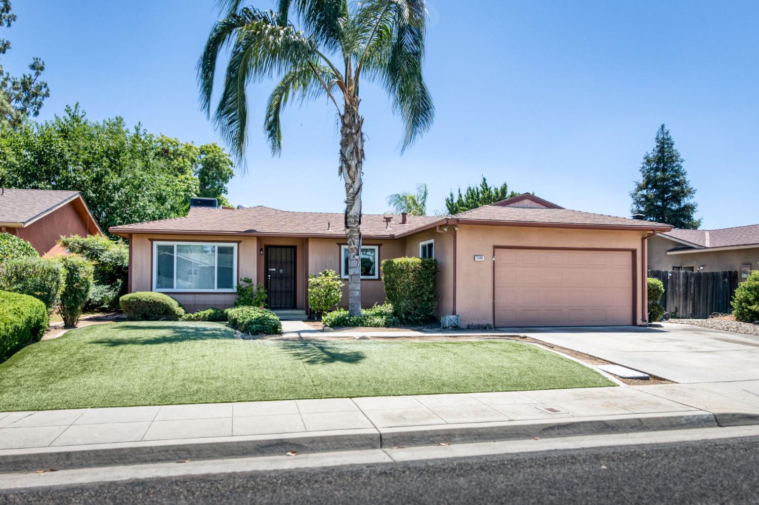 Single Family in Clovis