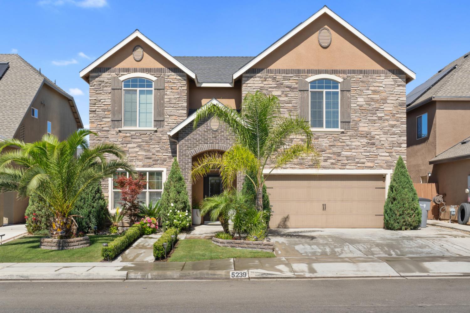 Featured listings