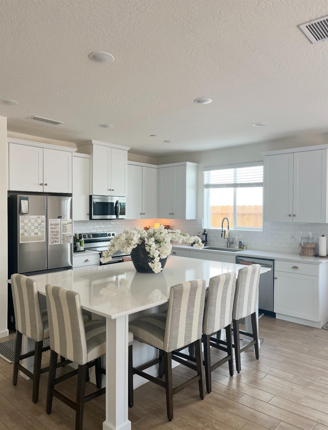 Single Family in Madera