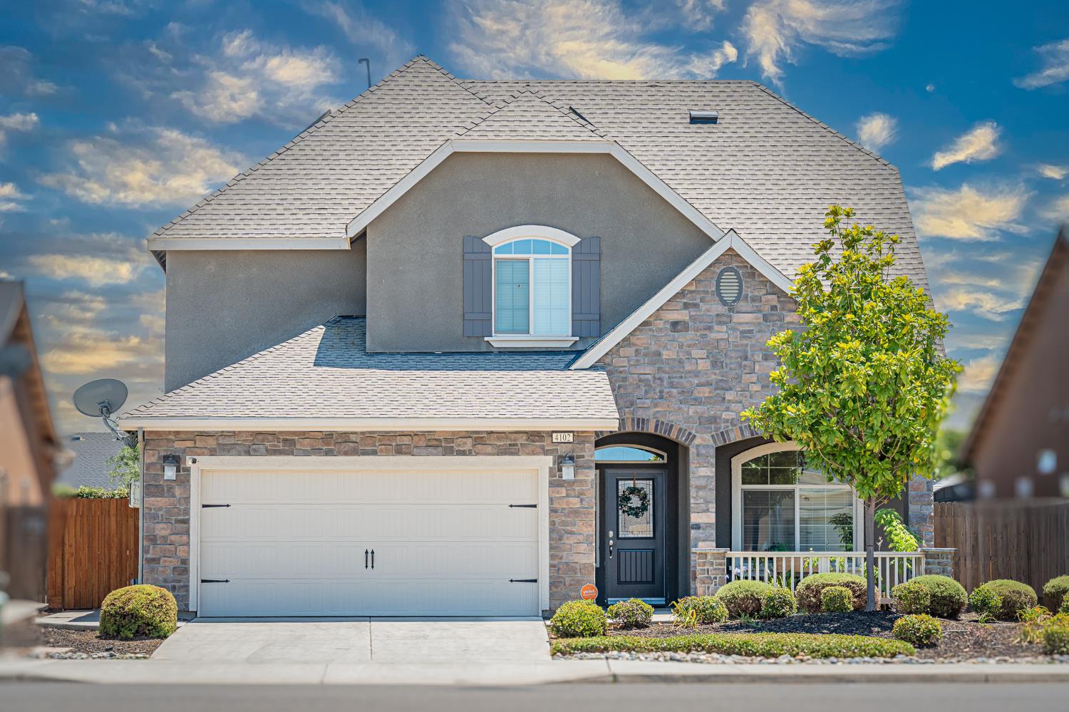 Single Family in Clovis