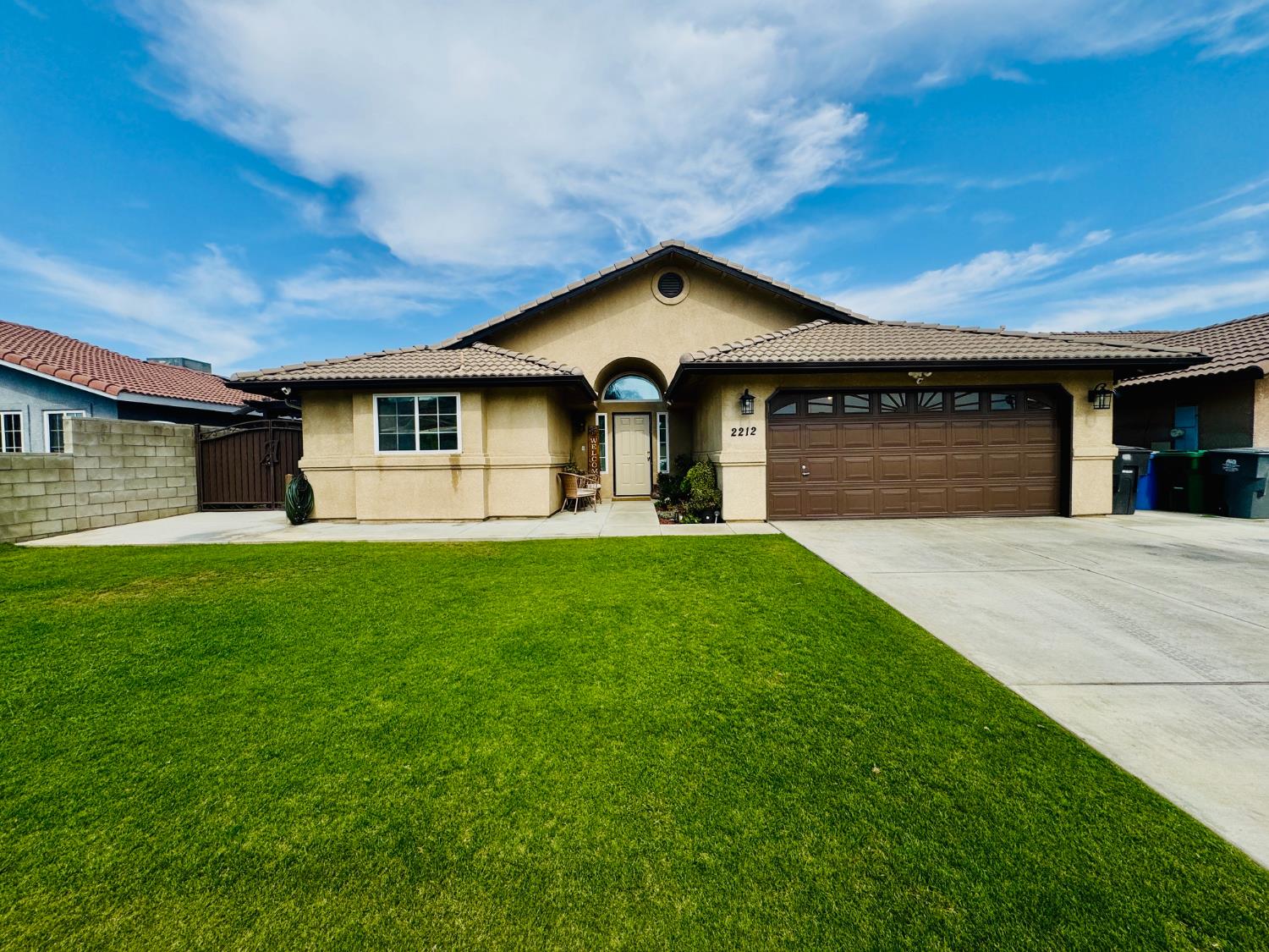 Featured listings
