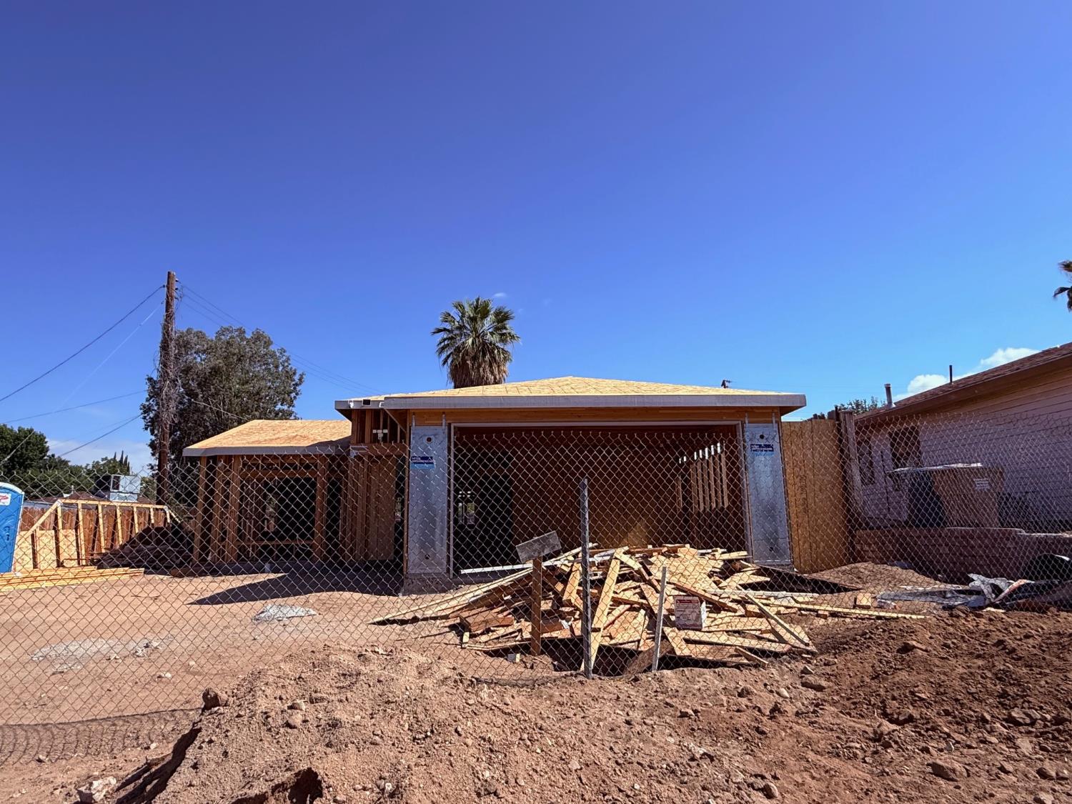 Single Family in Bakersfield