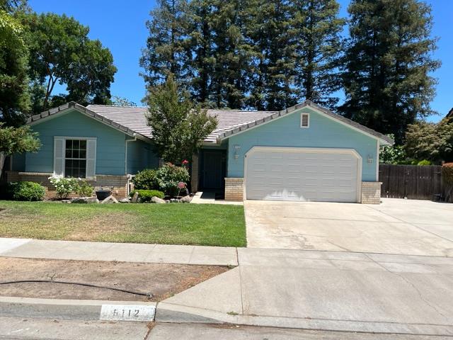 Single Family in Fresno