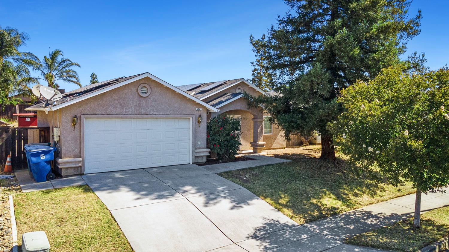 Single Family in Madera