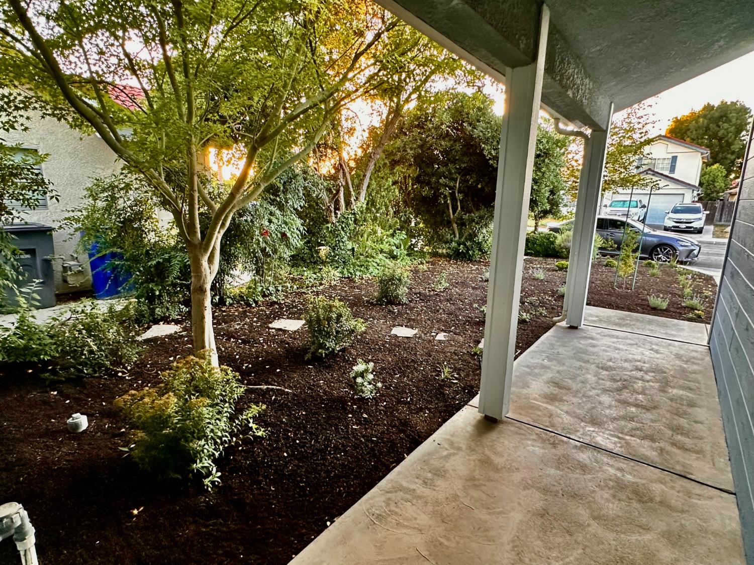 Single Family in Fresno - photo 3