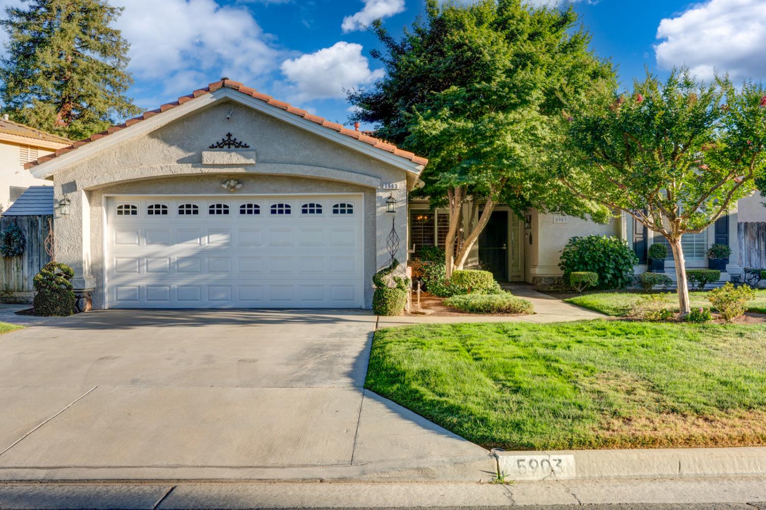 Single Family in Fresno - photo 3