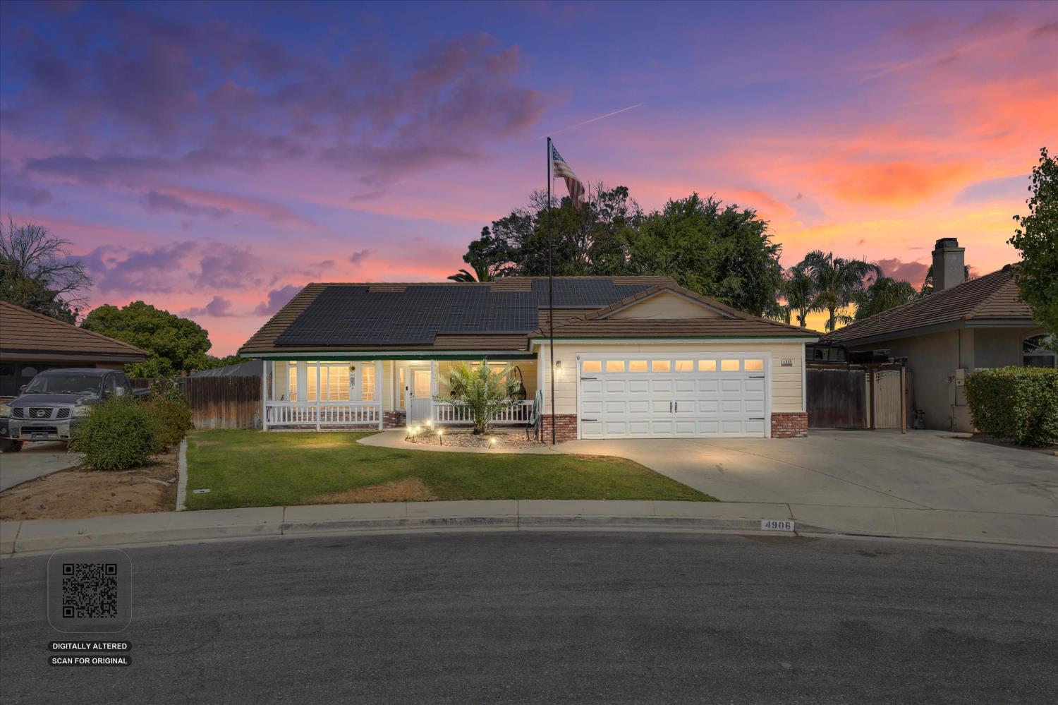 Single Family in Bakersfield