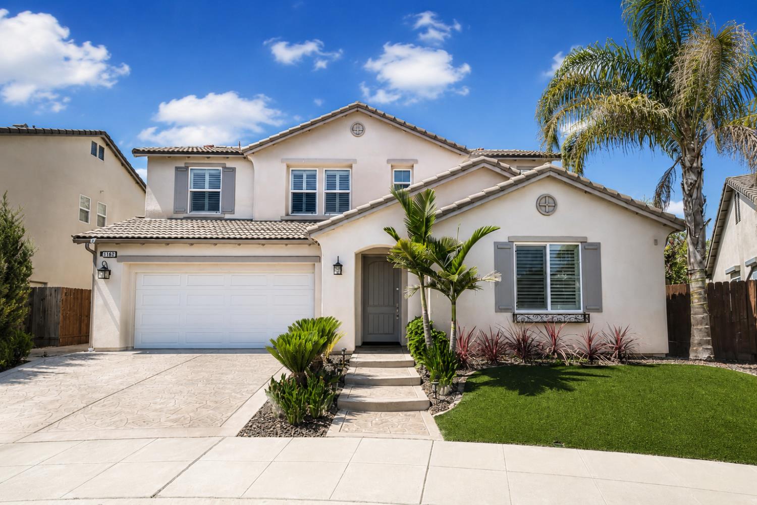 Single Family in Clovis - main photo