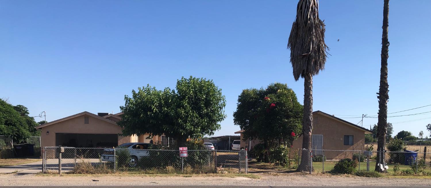 Single Family in Seville