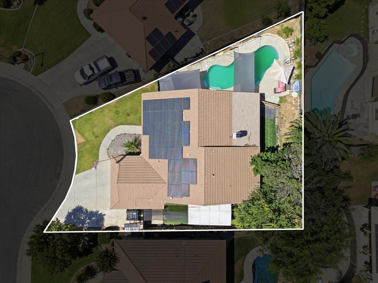 Single Family in Bakersfield - photo 3