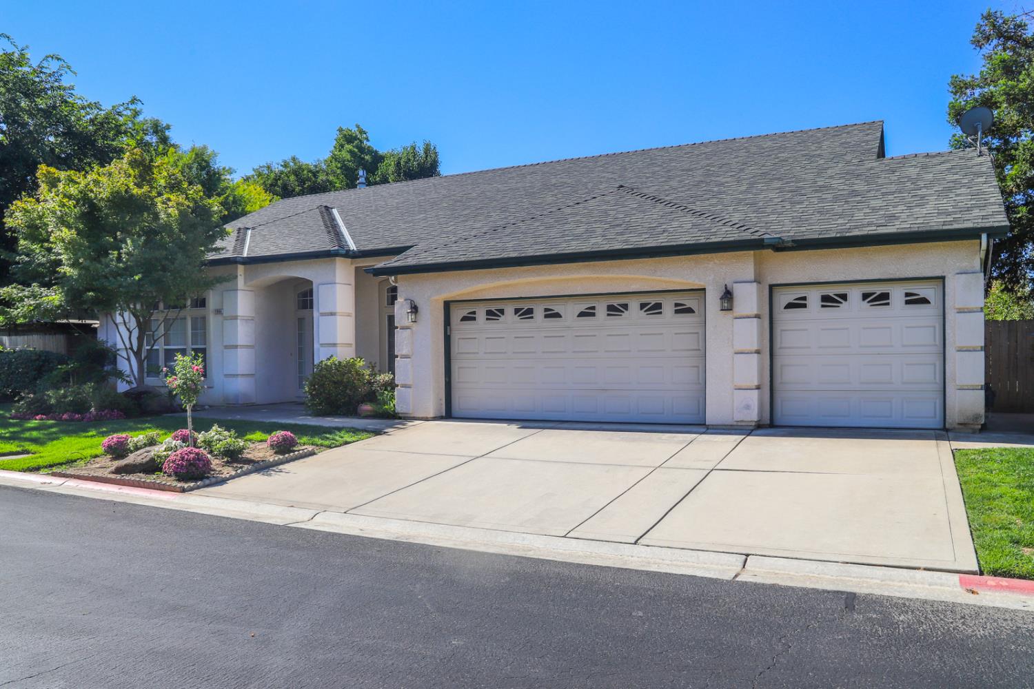 Single Family in Clovis - photo 3