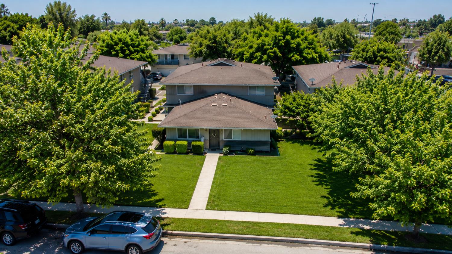 Condo in Fresno - main photo
