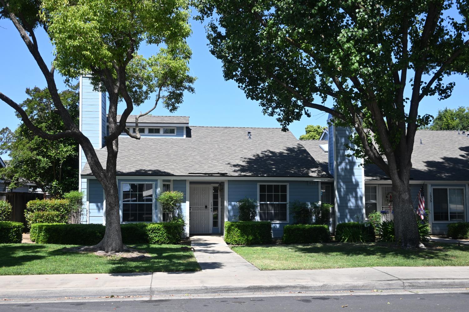 Single Family in Clovis