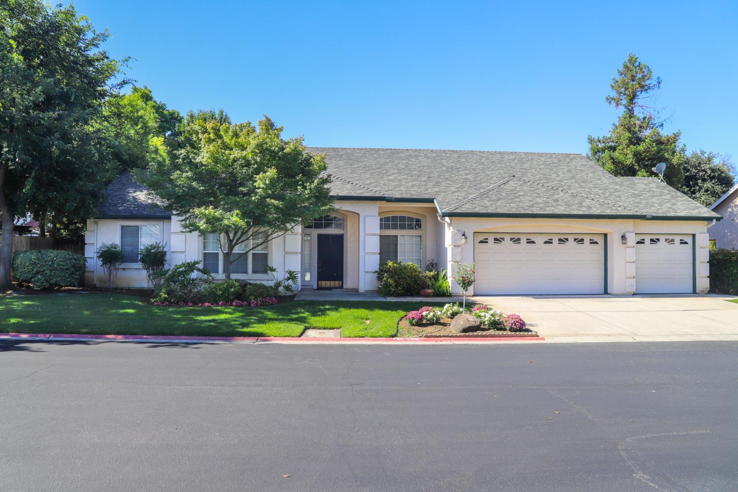 Single Family in Clovis