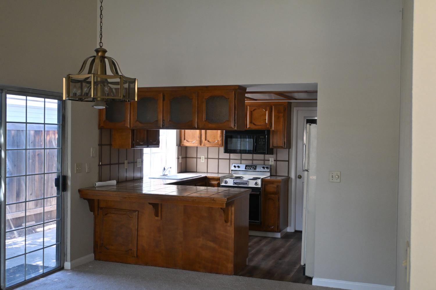 Single Family in Clovis - photo 3