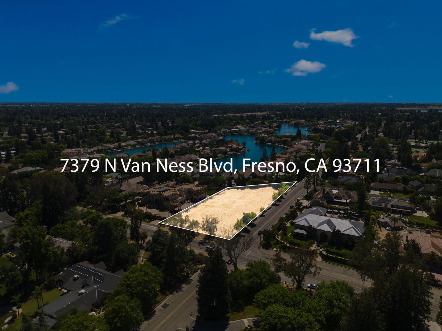 FRESNO FRESNO