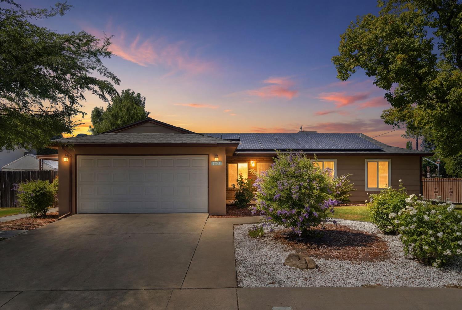 Single Family in Clovis