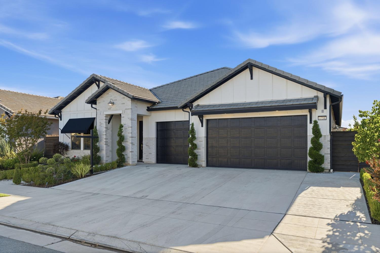 Single Family in Clovis - photo 3
