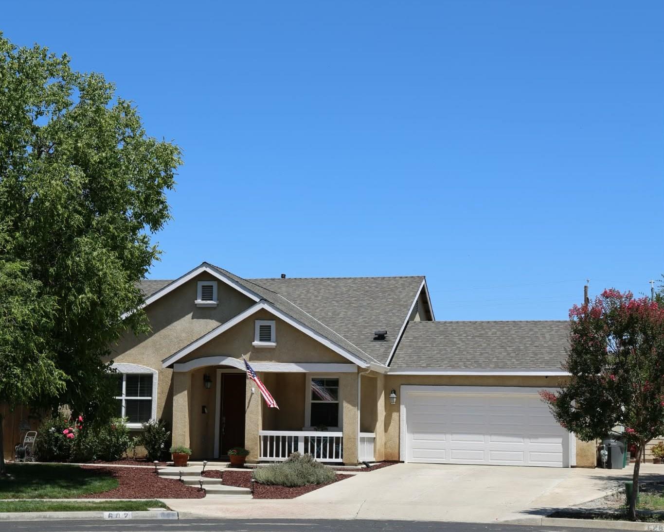 Single Family in Reedley