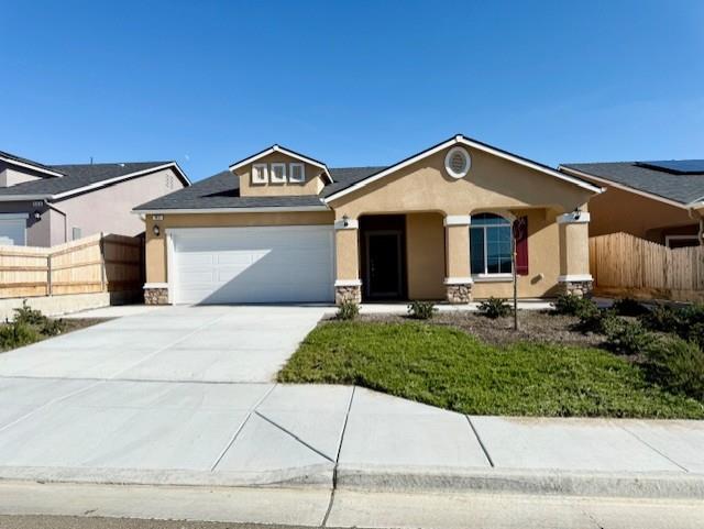 Some of my favorite properties