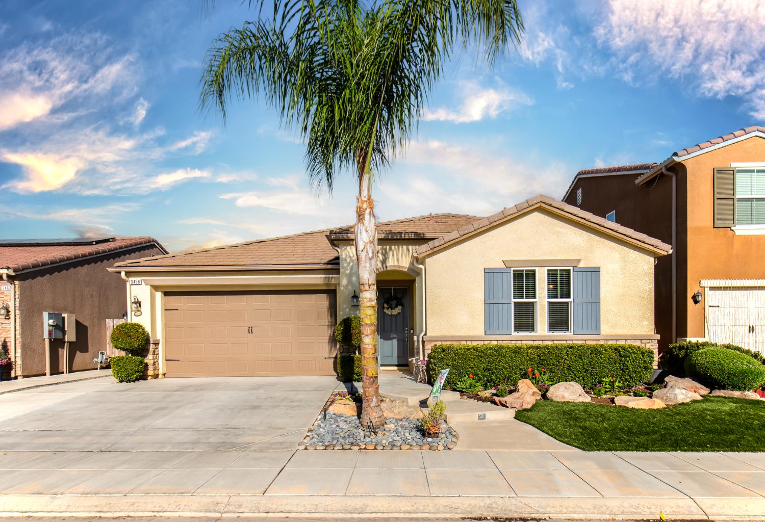 Single Family in Clovis - photo 3