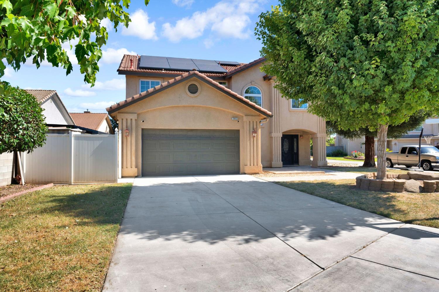 Single Family in Madera - photo 2