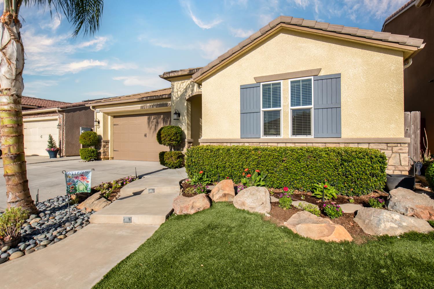Single Family in Clovis