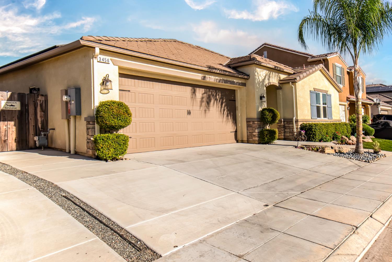 Single Family in Clovis - photo 2