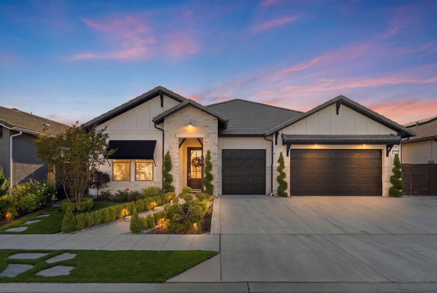 Single Family in Clovis