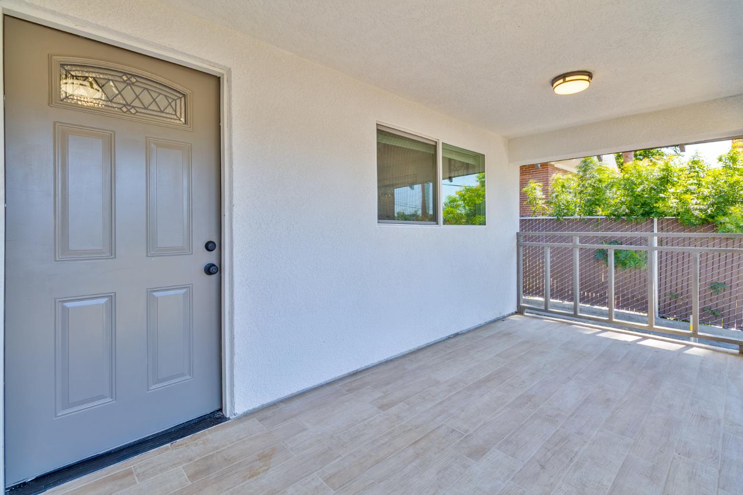 Single Family in Fresno - photo 3