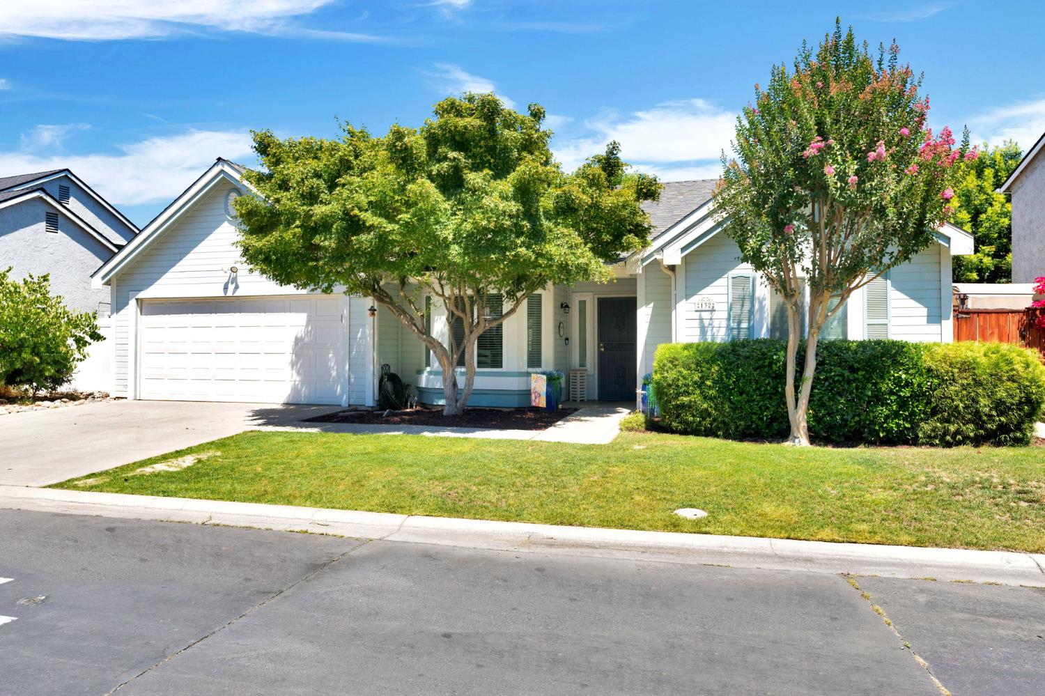 Single Family in Fresno - photo 3