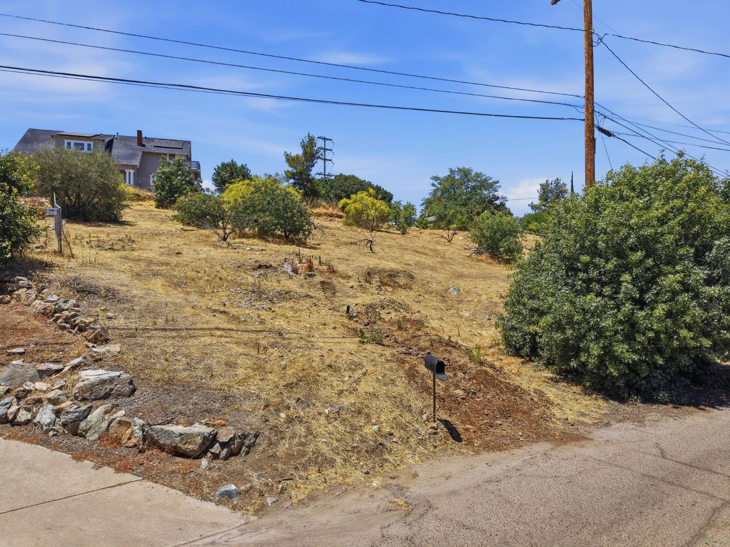 Vacant Lot in Porterville - photo 3