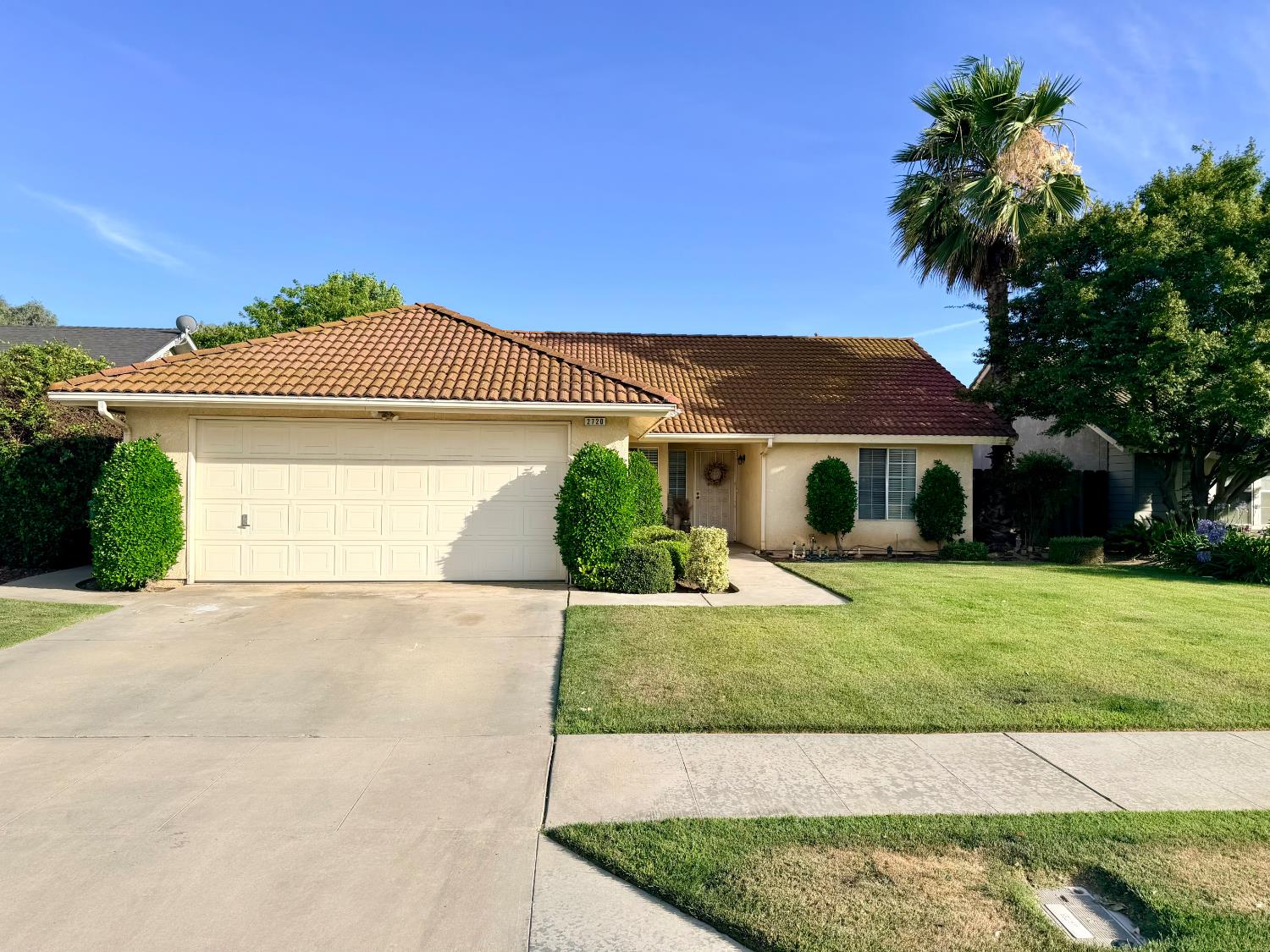 Single Family in Madera