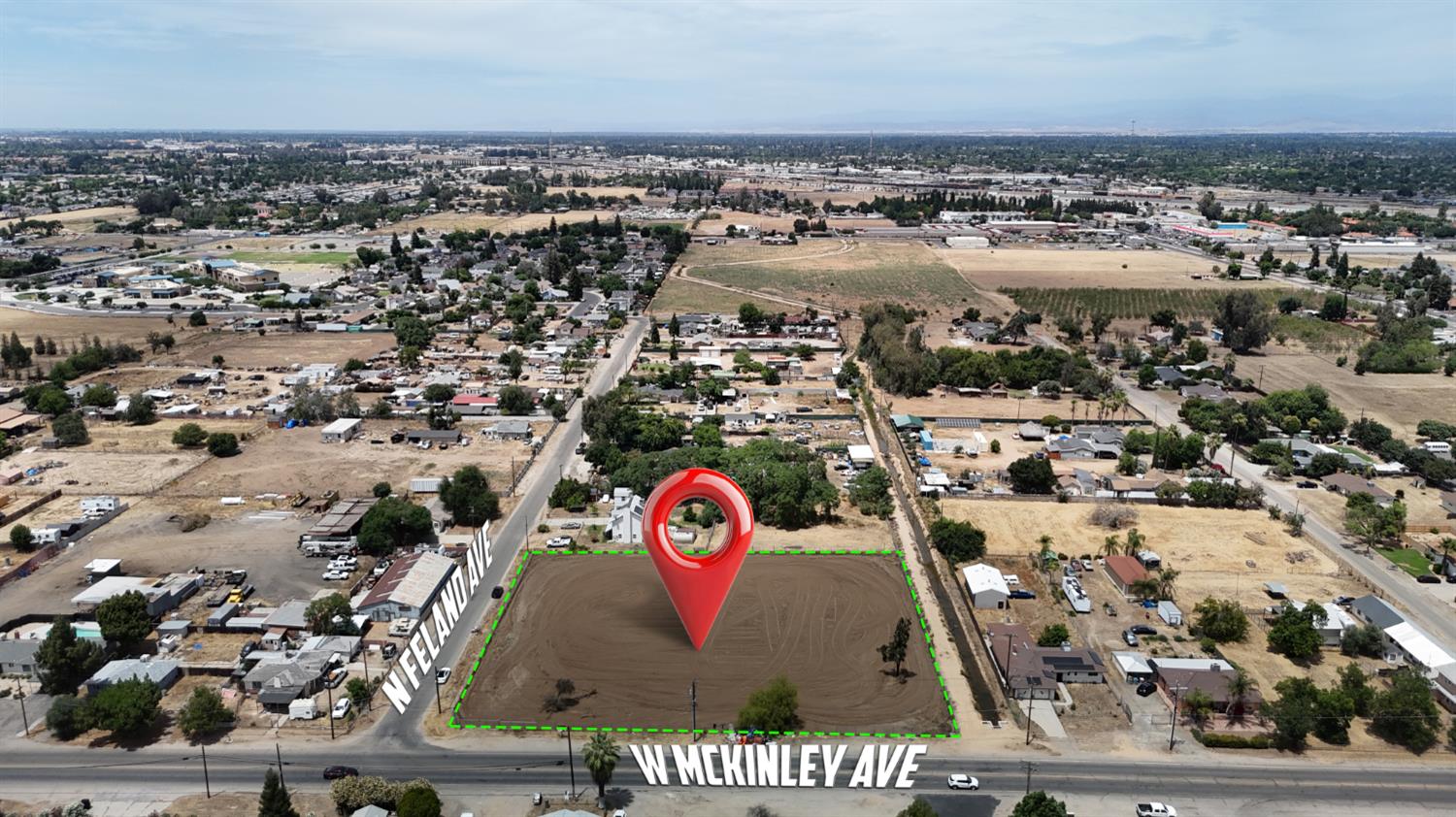 FRESNO FRESNO