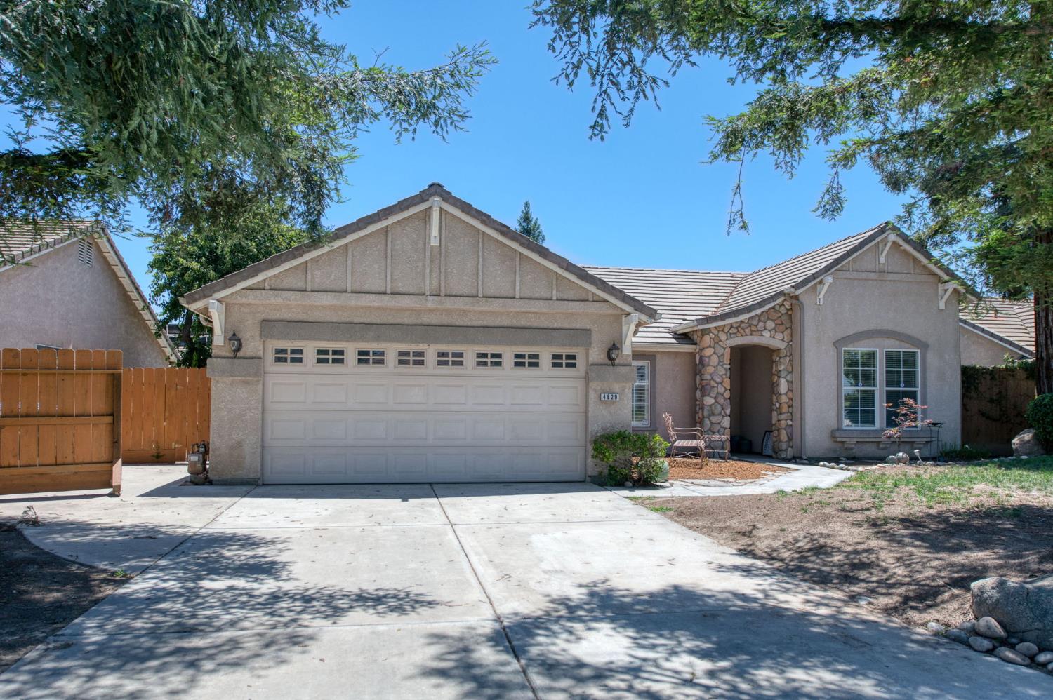 Single Family in Visalia - photo 3