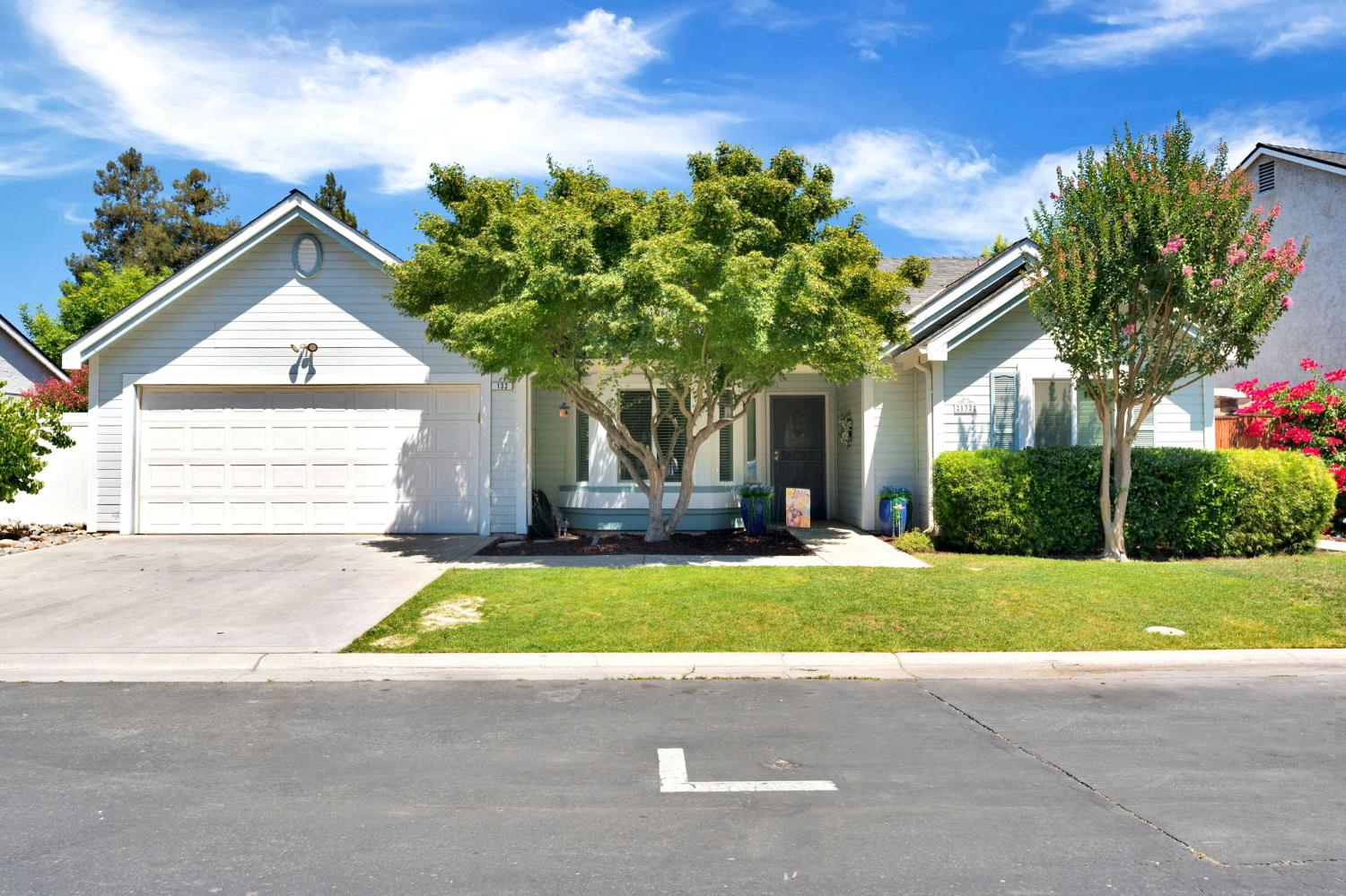 Single Family in Fresno